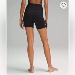 Lulu 6” size 4 align